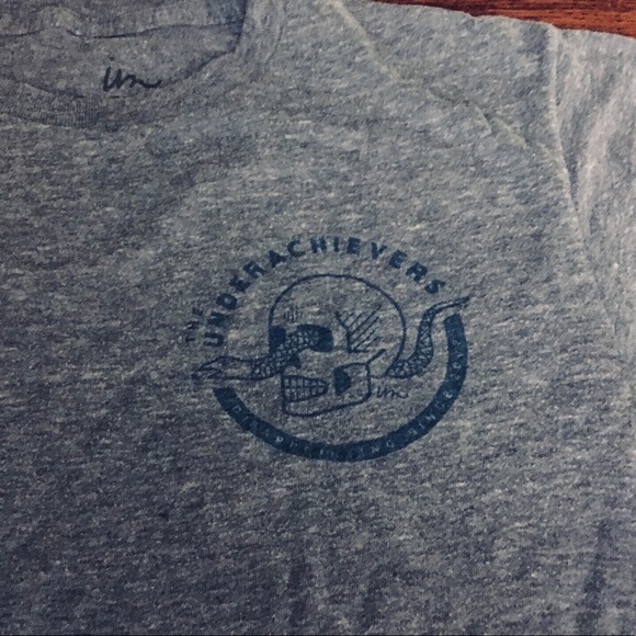 Imperial motion tee - Picture 2 of 3